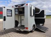 VL STX MOVANO 5P 165CH SELLERIE XL