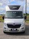 VL STX MOVANO 5P 165CH SELLERIE XL