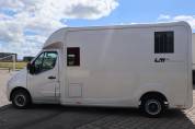VL STX MOVANO 5P 165CH SELLERIE XL