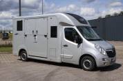 VL STX MOVANO 5P 165CH SELLERIE XL
