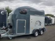 Van cheval