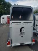 Van cheval