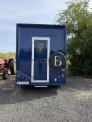Renault master carrosserie Bloomfield
