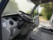 Renault master carrosserie Bloomfield