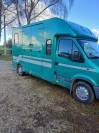 master  2.5 dci  120 cv boite manuelle mtm