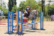 Ponette D 7 ans - pour AS2