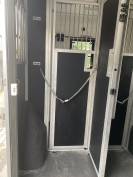 Camionnette STX stalle