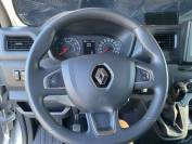 Camionnette STX stalle