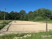 Propri&eacute;t&eacute; &Eacute;questre- Maison 141 m2 sur pr&egrave;s de 2 ha