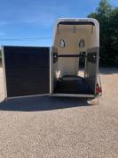 Van Cheval Libert&eacute; Gold one aluline 1.5 places 