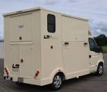 VL RENAULT MASTER 3 PLACES