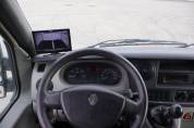 VL RENAULT MASTER 3 PLACES