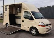 VL RENAULT MASTER 3 PLACES