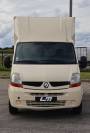 VL RENAULT MASTER 3 PLACES