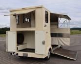 VL RENAULT MASTER 3 PLACES