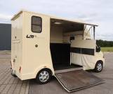 VL RENAULT MASTER 3 PLACES