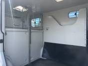 camion 2 chevaux BARBOT