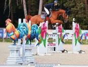 AV Jument SF 6 ans CSO - Classiques 6 ans