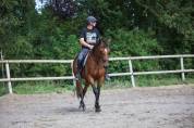 DiDi - 9ans - 1m65
