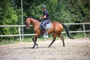DiDi - 9ans - 1m65