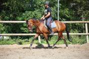 DiDi - 9ans - 1m65