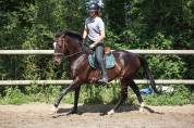 PENNY - 8ans - 1m64