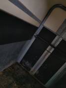 Van une place et demie fautras 