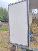 Van une place et demie fautras 