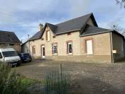 Maison et d&eacute;pendances tous projets