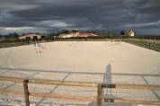 Propri&eacute;t&eacute; &eacute;questre toute &eacute;quip&eacute;e sur 29 hectares 