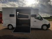 Renault Master - L3 Stall - 145 CV
