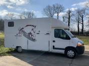 Renault master II phase 3 - 2,5 L DCI 120 cv - L3 H3