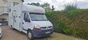 Renault master II phase 3 - 2,5 L DCI 120 cv - L3 H3