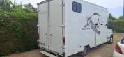 Renault master II phase 3 - 2,5 L DCI 120 cv - L3 H3