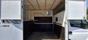 Horsebox HGV Renault Master 2008 Used