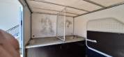 Horsebox HGV Renault Master 2008 Used