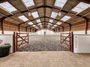 Hippisch vastgoed Koop Luxembourg belge