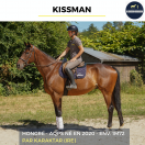 KISSMAN - AQPS - 6 ANS