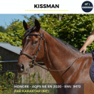 KISSMAN - AQPS - 6 ANS