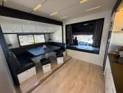 Paillard 6 chevaux home car avec double pop out