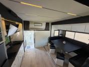 Paillard 6 chevaux home car avec double pop out