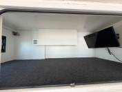 Paillard 6 chevaux home car avec double pop out