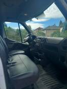 Master II caisse de 2017. 113000km. 30K TTC