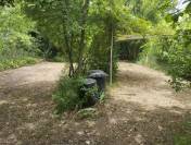 Propri&eacute;t&eacute; rurale - 1,43 ha &ndash; forage &ndash; id&eacute;al chevaux