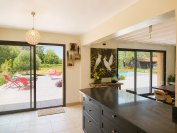 Bonita residencia ecuestre En venta Gironda