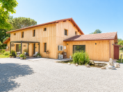 Bonita residencia ecuestre En venta Gironda