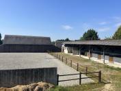 Bella dimora equestre In vendita Sarthe