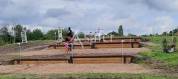 Propriet&agrave; equestre In vendita Gironde