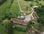 Propiedad ecuestre En venta Is&egrave;re