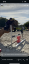 Top ponette PFS 